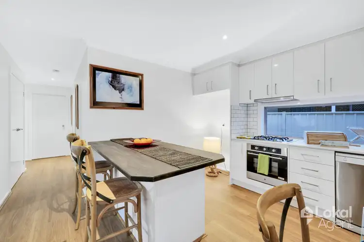 Third view of Homely house listing, 8 Viewhill Road, Kilmore VIC 3764