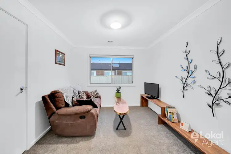 Fifth view of Homely house listing, 8 Viewhill Road, Kilmore VIC 3764