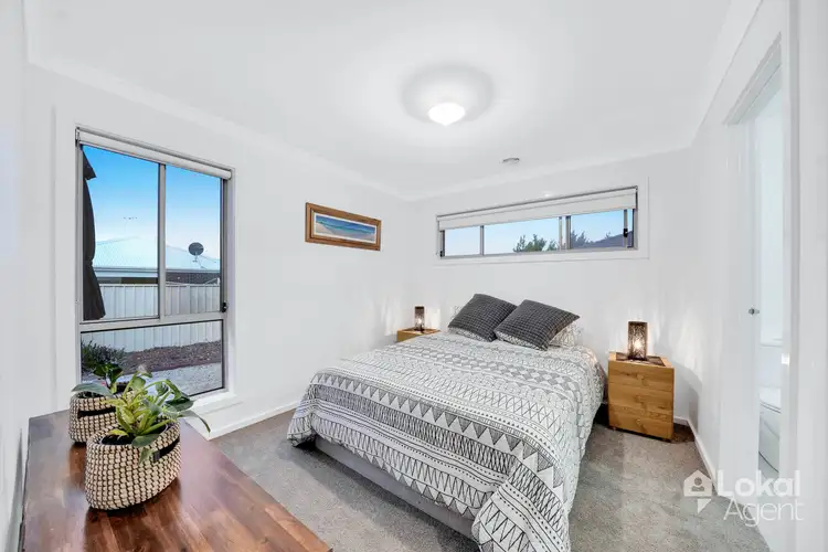 Sixth view of Homely house listing, 8 Viewhill Road, Kilmore VIC 3764