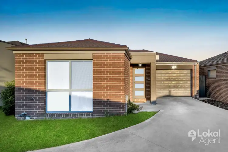 10/38 Corkwood Crescent, Wallan VIC 3756