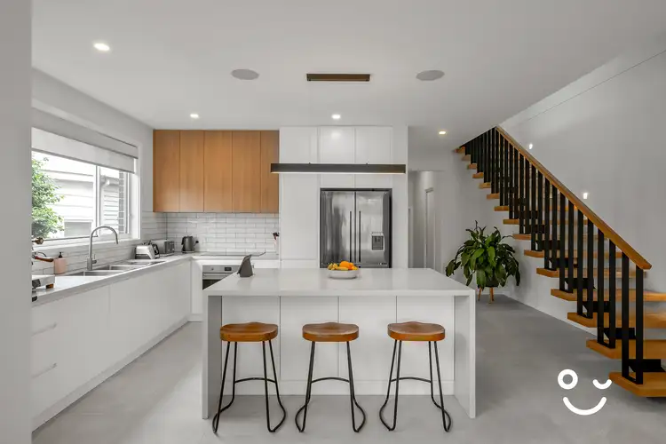 Main view of Homely house listing, 21B Stanhope Street, Woonona NSW 2517