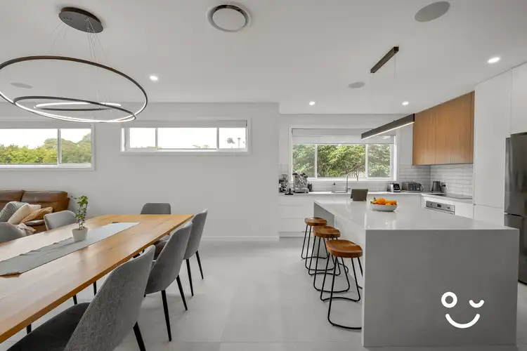 Second view of Homely house listing, 21B Stanhope Street, Woonona NSW 2517