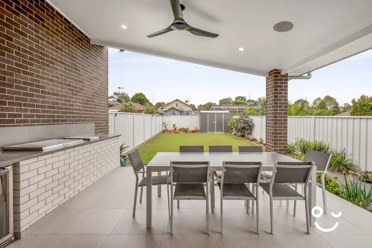 Fourth view of Homely house listing, 21B Stanhope Street, Woonona NSW 2517