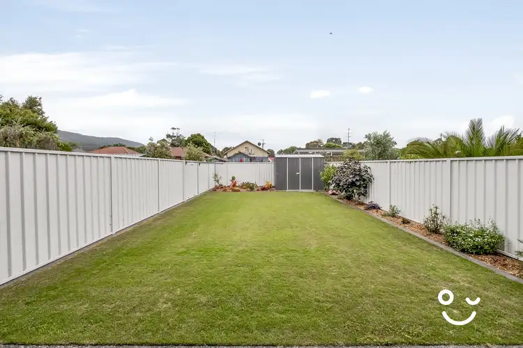 Fifth view of Homely house listing, 21B Stanhope Street, Woonona NSW 2517