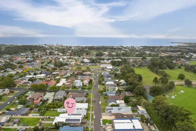 Sixth view of Homely house listing, 21B Stanhope Street, Woonona NSW 2517