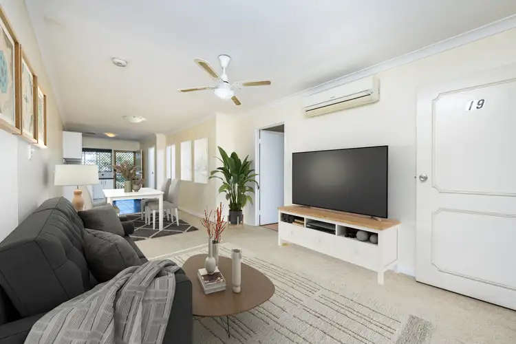 19/322 Canning Highway, Como WA 6152