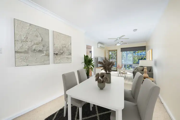 Second view of Homely unit listing, 19/322 Canning Highway, Como WA 6152