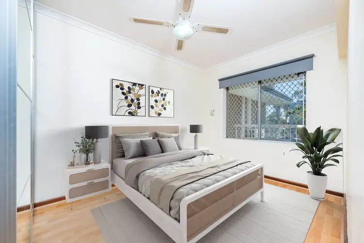 Third view of Homely unit listing, 19/322 Canning Highway, Como WA 6152