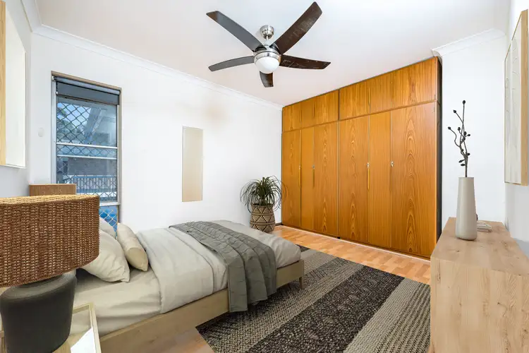 Fourth view of Homely unit listing, 19/322 Canning Highway, Como WA 6152