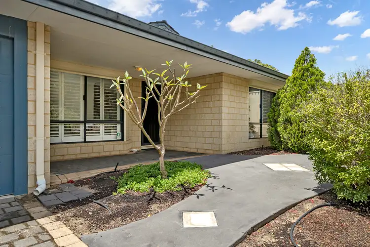 Second view of Homely house listing, 39 Baron Way, Gosnells WA 6110