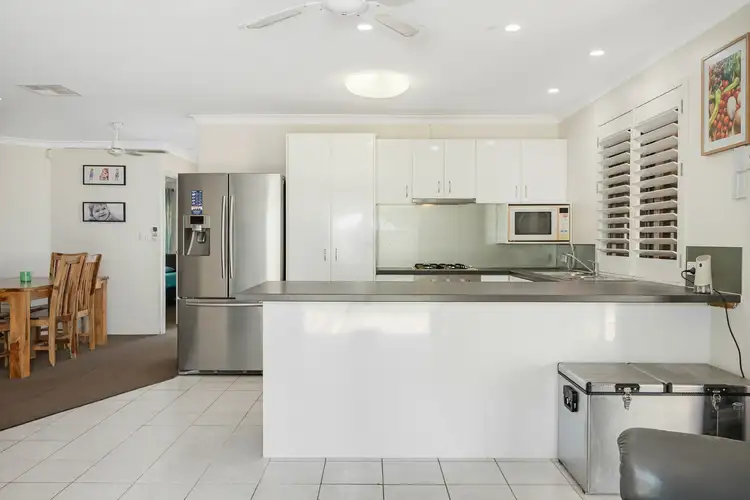 Fifth view of Homely house listing, 39 Baron Way, Gosnells WA 6110