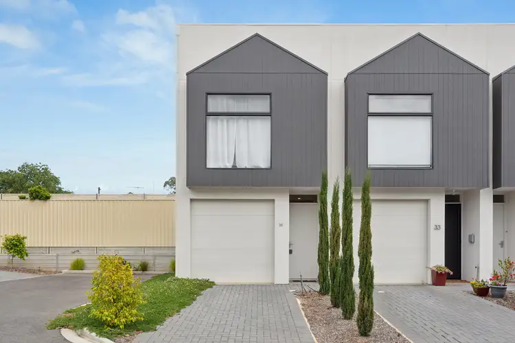 35 Quintus Terrace, Dover Gardens SA 5048