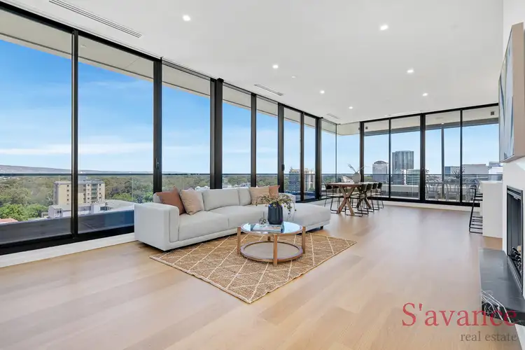 802/62 Hurtle Square, Adelaide SA 5000