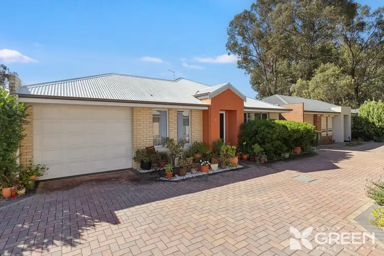 3/28 Irrawaddy Drive, Greenfields WA 6210