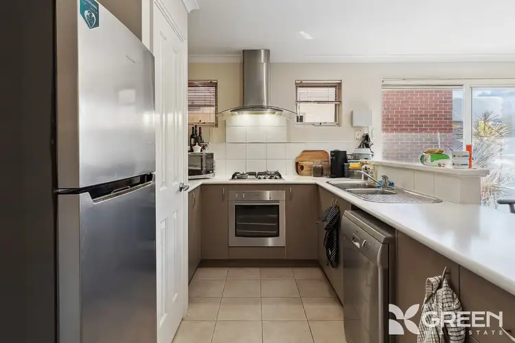 Sixth view of Homely house listing, 3/28 Irrawaddy Drive, Greenfields WA 6210