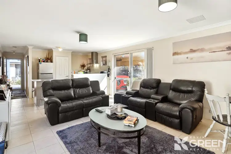 Seventh view of Homely house listing, 3/28 Irrawaddy Drive, Greenfields WA 6210