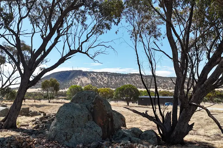 Main view of Homely land listing, 37 Lewis Road, York WA 6302