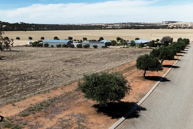 Third view of Homely land listing, 37 Lewis Road, York WA 6302