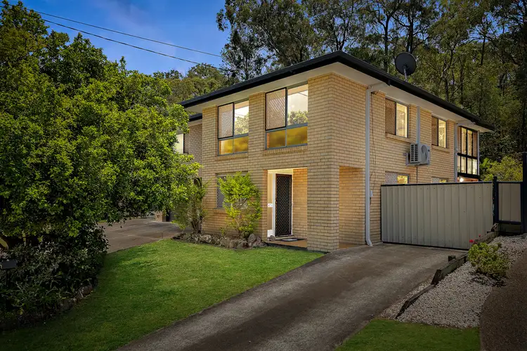 12 Deloraine Drive, Springwood QLD 4127