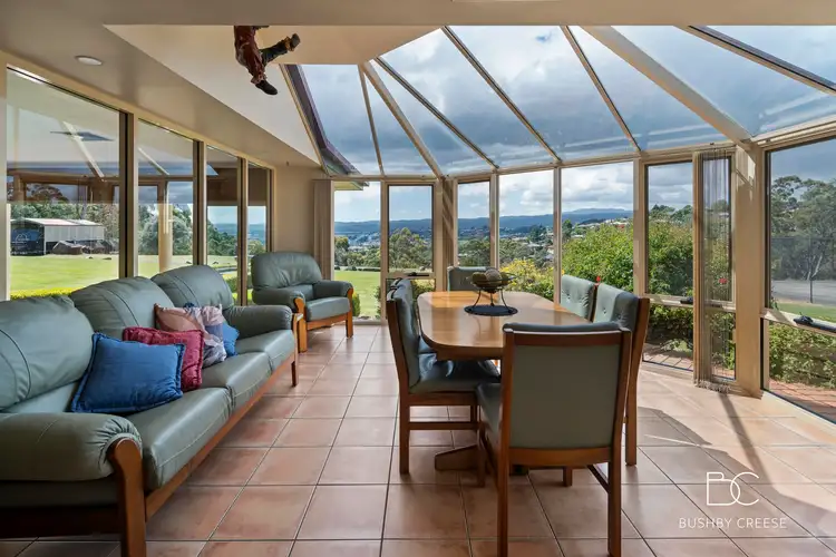 Fifth view of Homely house listing, 136 Westbury Road, South Launceston TAS 7249