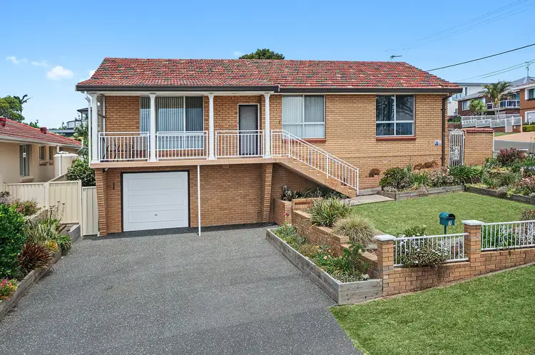 7 Peppermint Street, Barrack Heights NSW 2528