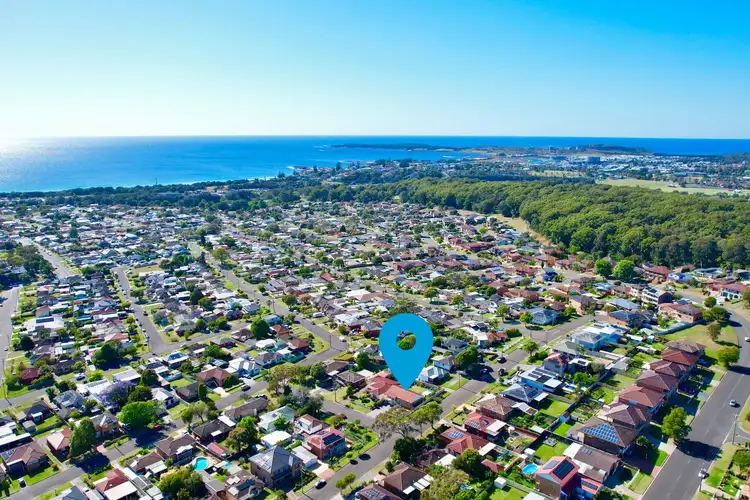 Second view of Homely house listing, 7 Peppermint Street, Barrack Heights NSW 2528