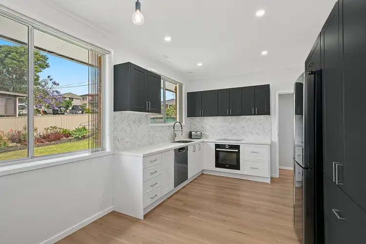 Fourth view of Homely house listing, 7 Peppermint Street, Barrack Heights NSW 2528