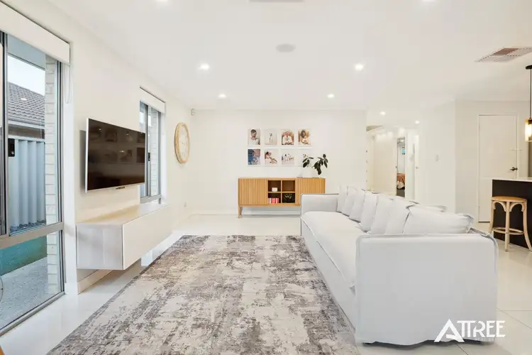 Third view of Homely house listing, 28 Duckbill Loop, Southern River WA 6110