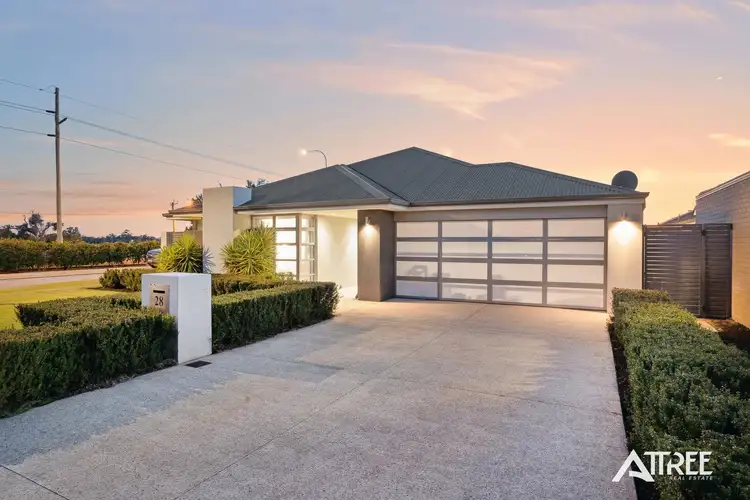 Fifth view of Homely house listing, 28 Duckbill Loop, Southern River WA 6110
