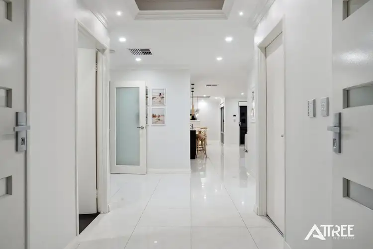 Sixth view of Homely house listing, 28 Duckbill Loop, Southern River WA 6110