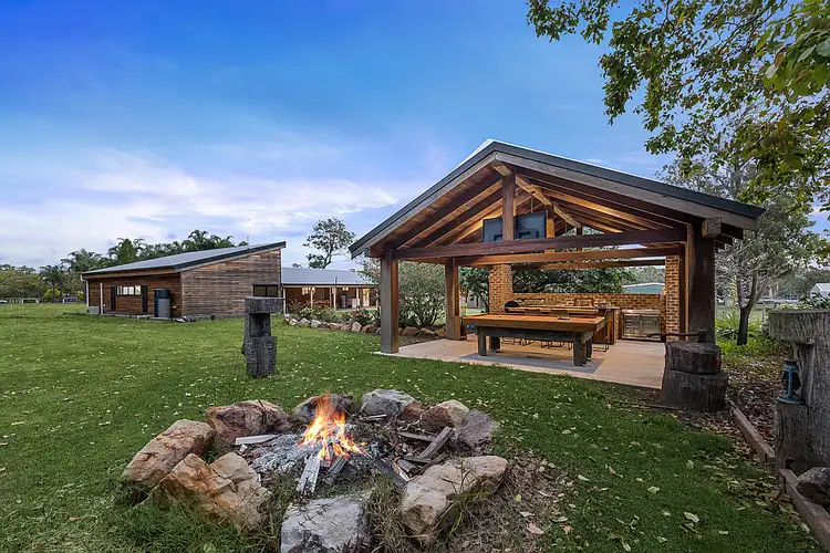 Main view of Homely house listing, 23 Haslingden Road, Lockyer Waters QLD 4311