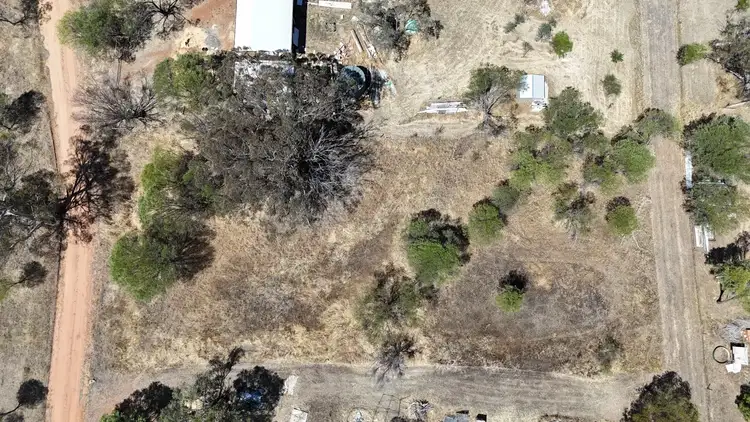 Third view of Homely land listing, Lot 122 Scott Street, Mount Hardey WA 6302