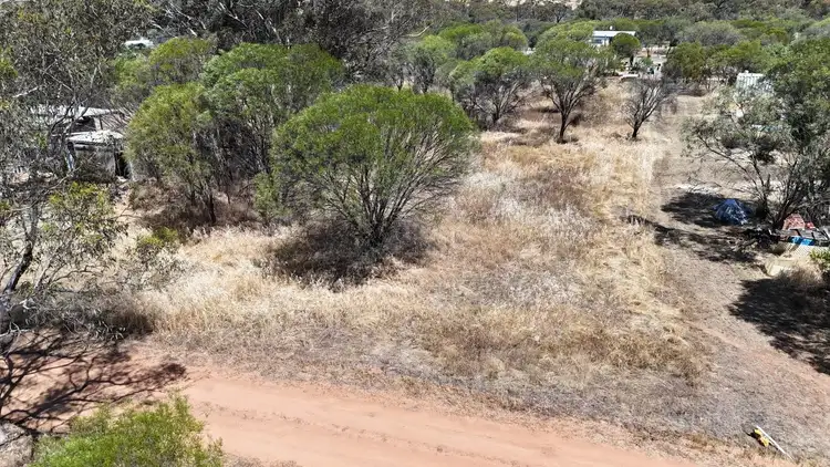 Fourth view of Homely land listing, Lot 122 Scott Street, Mount Hardey WA 6302