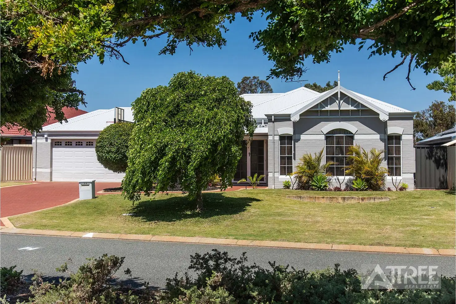 Main view of Homely house listing, 32 Peverett Loop, Baldivis WA 6171