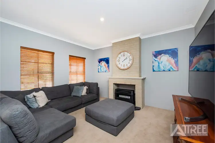 Seventh view of Homely house listing, 32 Peverett Loop, Baldivis WA 6171