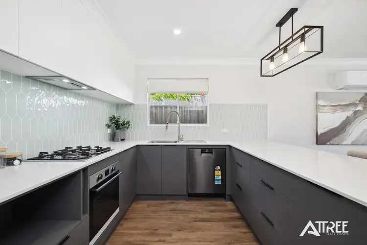 20 Ranford Street, Kelmscott WA 6111