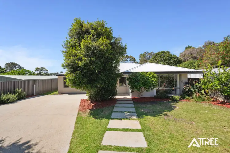 Sixth view of Homely house listing, 20 Ranford Street, Kelmscott WA 6111