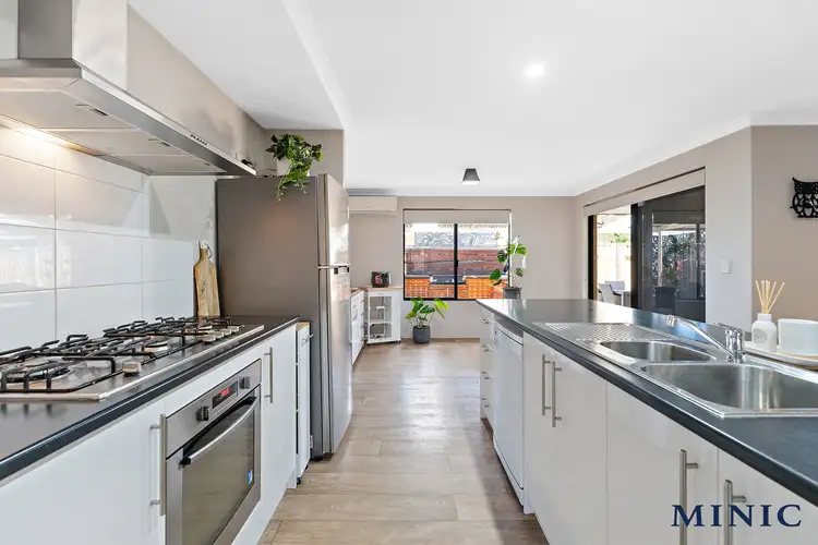Fourth view of Homely house listing, 8 Mindalong Way, Byford WA 6122