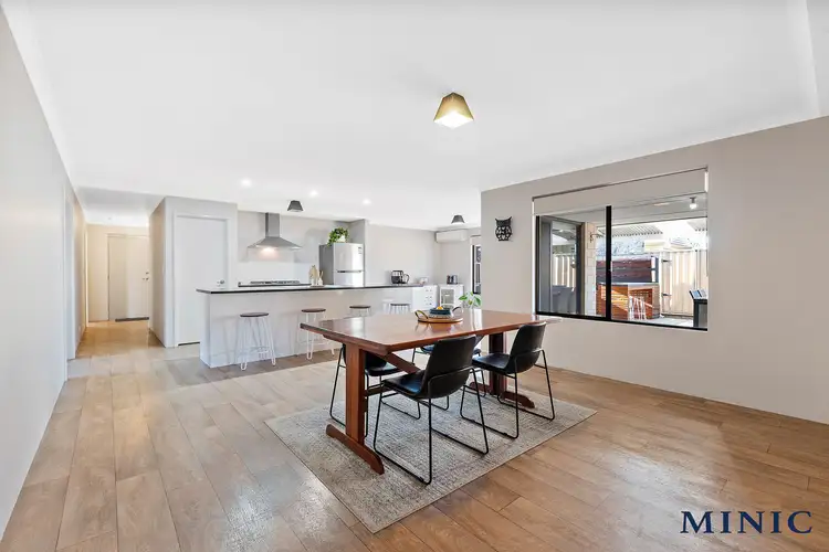Sixth view of Homely house listing, 8 Mindalong Way, Byford WA 6122