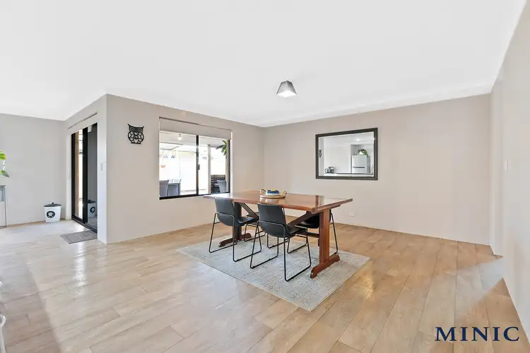 Seventh view of Homely house listing, 8 Mindalong Way, Byford WA 6122