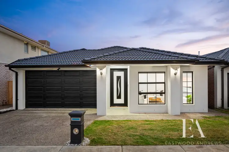 30 Mollyan Avenue, Charlemont VIC 3217