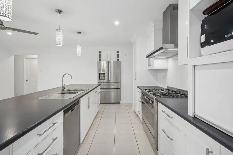 Third view of Homely house listing, 10 Boree Court, Norman Gardens QLD 4701