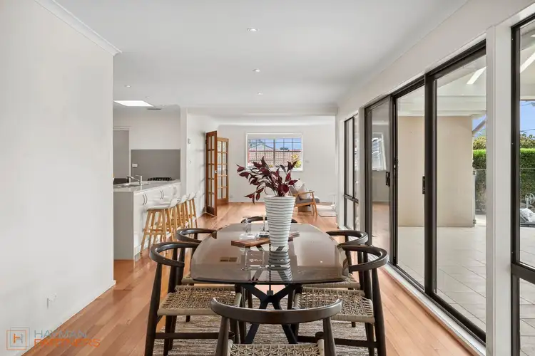Sixth view of Homely house listing, 19 McAlpine Place, Farrer ACT 2607