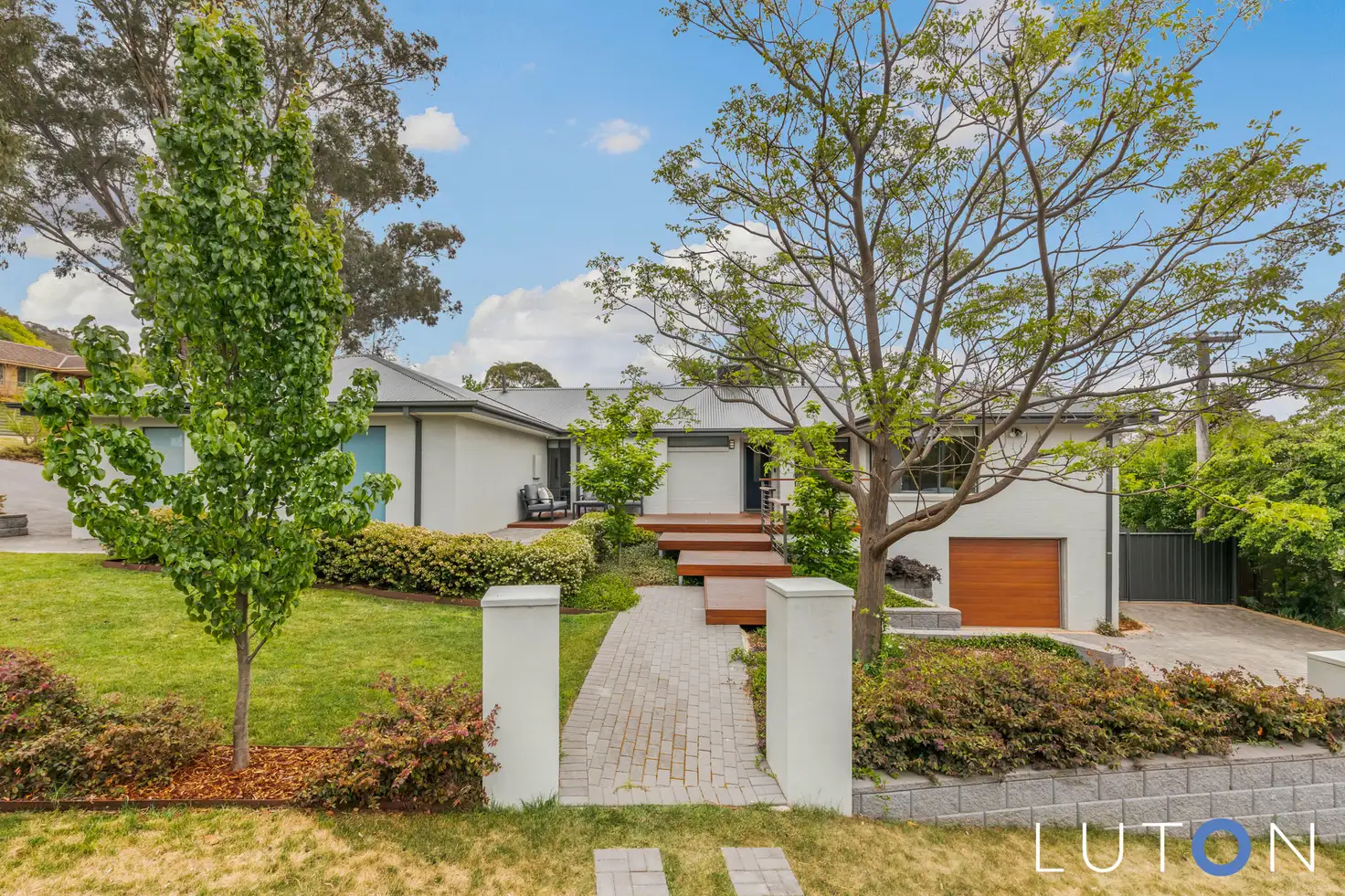 Main view of Homely house listing, 6 Hubbe Street, Torrens ACT 2607