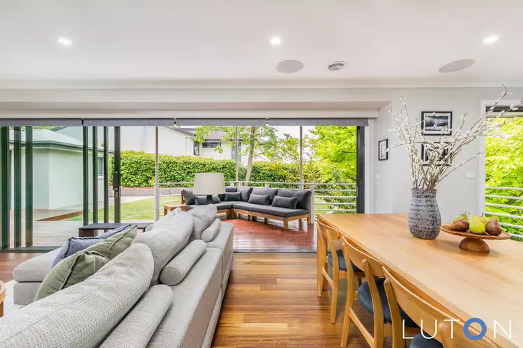 Third view of Homely house listing, 6 Hubbe Street, Torrens ACT 2607