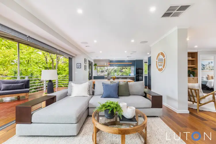 Fifth view of Homely house listing, 6 Hubbe Street, Torrens ACT 2607