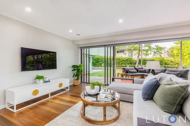 Sixth view of Homely house listing, 6 Hubbe Street, Torrens ACT 2607