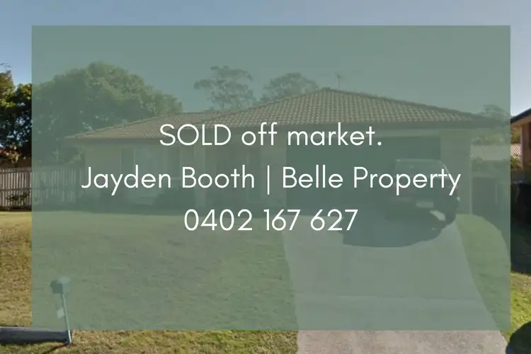 7 Holly Crescent, Windaroo QLD 4207