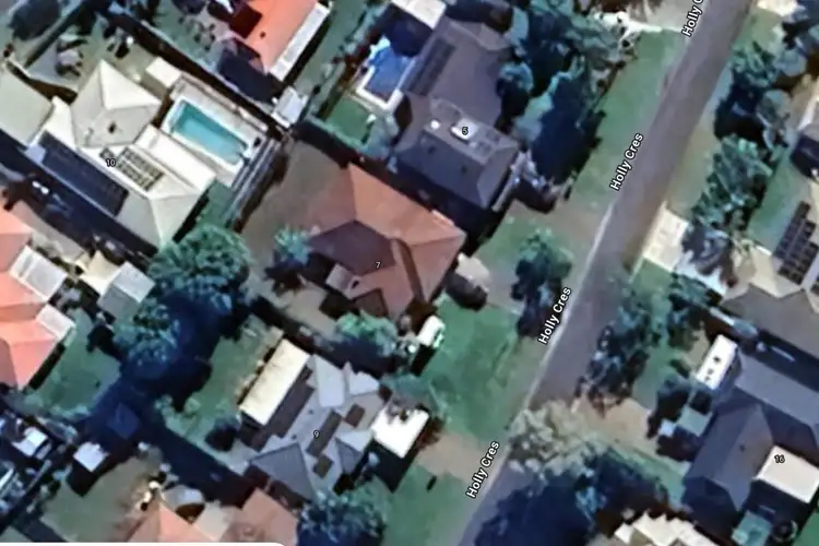 Second view of Homely house listing, 7 Holly Crescent, Windaroo QLD 4207