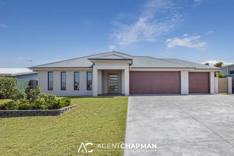 15 McGirr Street, Llanarth NSW 2795